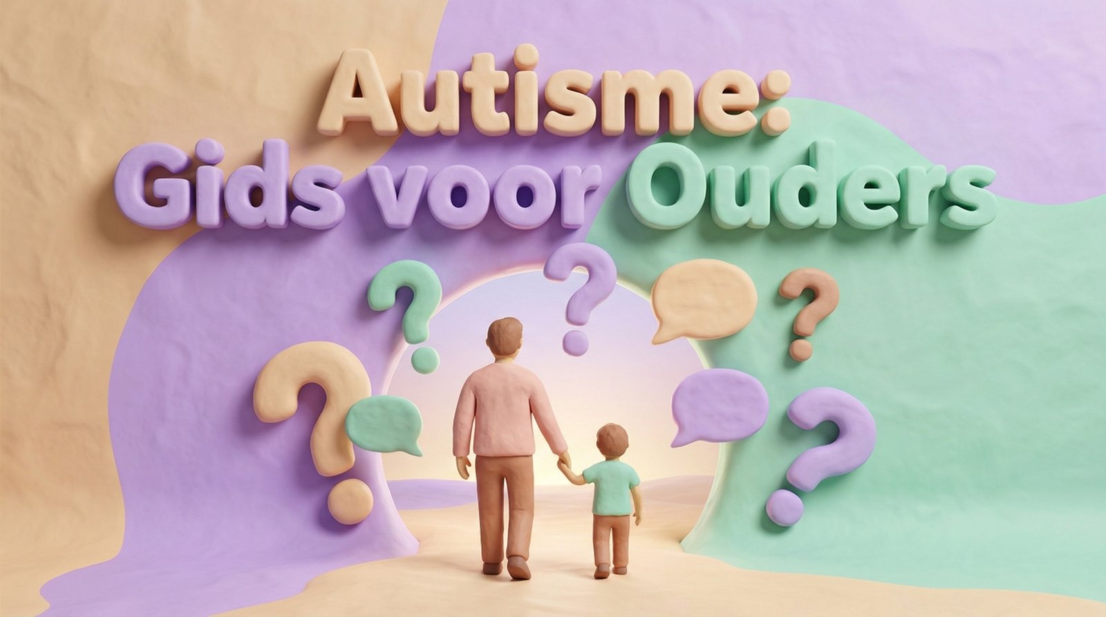 Voor autisme